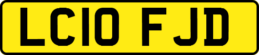LC10FJD