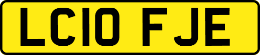 LC10FJE