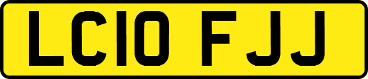 LC10FJJ