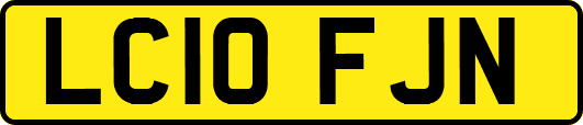 LC10FJN
