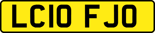 LC10FJO