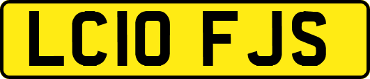 LC10FJS
