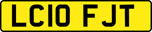 LC10FJT