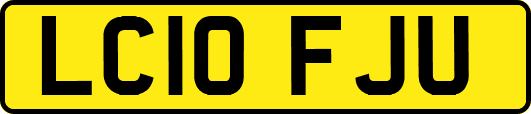 LC10FJU
