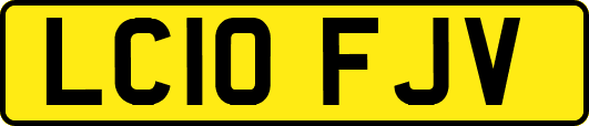 LC10FJV