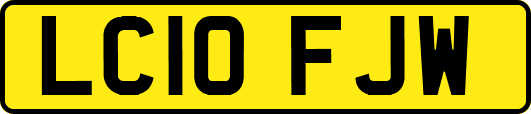 LC10FJW