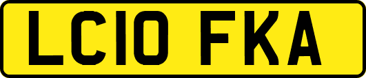 LC10FKA
