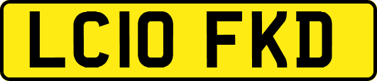 LC10FKD