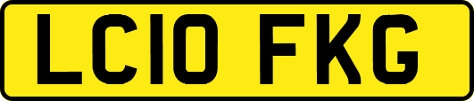 LC10FKG