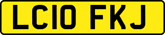LC10FKJ