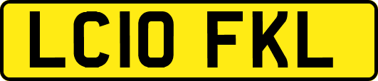 LC10FKL