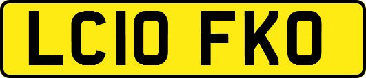 LC10FKO