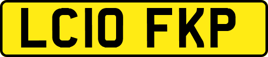 LC10FKP