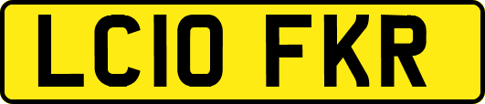 LC10FKR