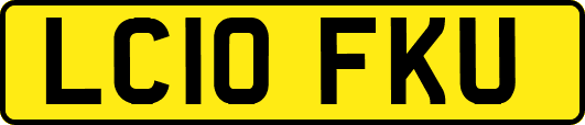 LC10FKU
