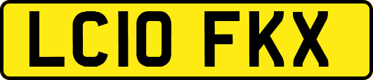 LC10FKX