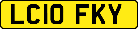 LC10FKY