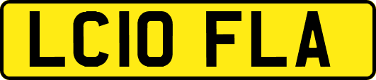 LC10FLA