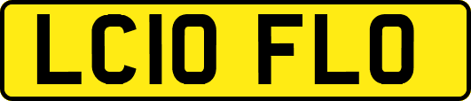 LC10FLO