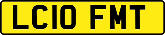 LC10FMT