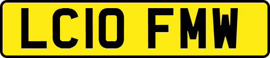 LC10FMW