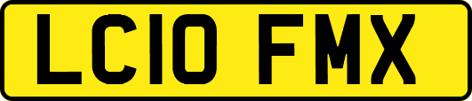 LC10FMX