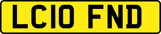 LC10FND