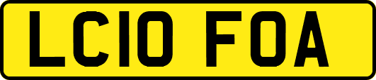 LC10FOA