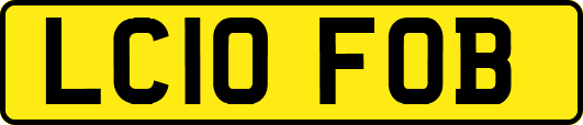 LC10FOB