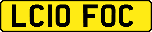 LC10FOC