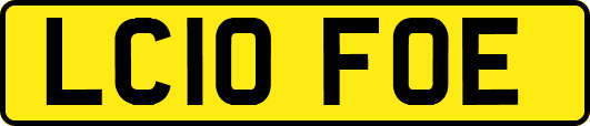 LC10FOE