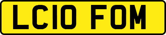 LC10FOM