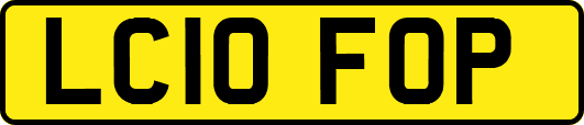LC10FOP
