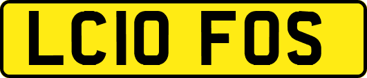 LC10FOS