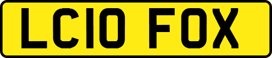 LC10FOX