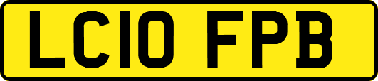 LC10FPB