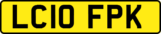 LC10FPK