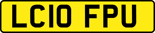LC10FPU