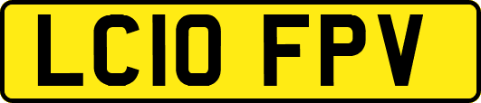 LC10FPV
