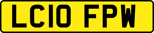 LC10FPW