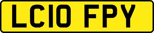 LC10FPY