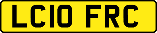 LC10FRC