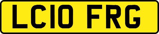 LC10FRG