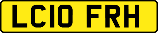 LC10FRH