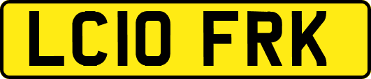 LC10FRK