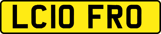 LC10FRO