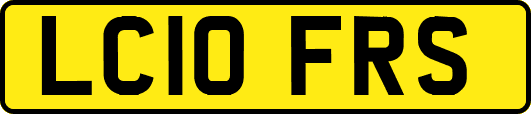 LC10FRS
