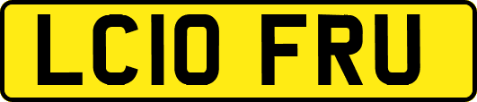 LC10FRU