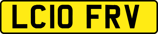 LC10FRV