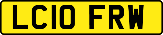 LC10FRW